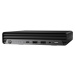 HP PC Elite Mini600G9 35W i7-12700T, 2x8GB DDR5, 512GB M.2, Intel HD, WiFi6+BT, usb kl. a myš, 9