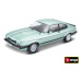 Bburago 1:24 Plus Ford Capri 1982 light green - II. jakost