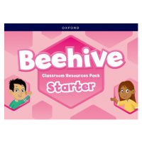 Beehive Starter Classroom Resource Pack Oxford University Press