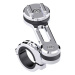 SP Connect Moto Mount Pro Chrome