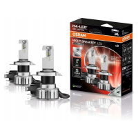 Osram Led autožárovky H4 Night Breaker Smart 12V