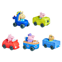 HASBRO - Prasátko Peppa Mini Autíčko