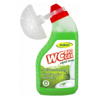 WC gel Vůně lesa Subio 500ml