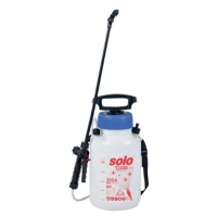 Ruční postřikovač Solo 305 A CleanLine 5 L (Viton) 30505