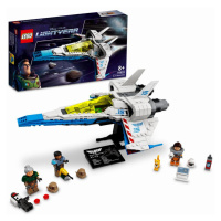 Lego® toy story 76832 raketa xl-15