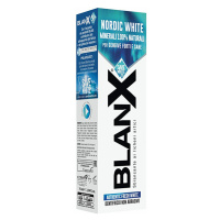 BLANX Nordic White Zubní pasta 75 ml