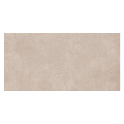 Dlažba Rako Betonico tmavě béžová 60x120 cm mat DAKV1794.1