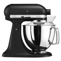 Kuchyňský robot KitchenAid Artisan 5KSM175 - černá litina