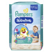 Pampers Splashers vel. 3–4 6–11 kg plenkové kalhotky 12 ks