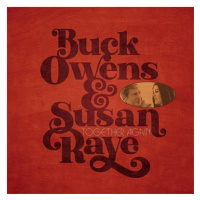 Owens Buck, Raye Susan: Together Again - CD