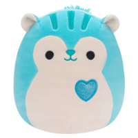 Squishmallows Veverka Santiago