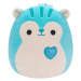 Squishmallows Veverka Santiago