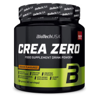 BioTech Crea Zero 320 g orange