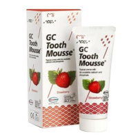 GC Tooth Mousse Jahoda 35 ml