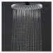 Hansgrohe 26099670 - Sprchový set Showerpipe 200 Reno, EcoSmart, matná černá