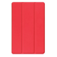 AlzaGuard Protective Flip Cover pro Samsung Galaxy Tab A9 červené