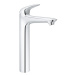 Vysoká umyvadlová baterie Grohe Eurostyle New bez výpusti chrom 23719003