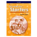 Get Ready for Starters 2nd edition Teacher´s Book with Classroom Presentation Tool Oxford Univer