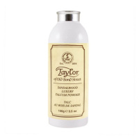 Taylor of Old Bond Street Sandalwood pudr na obličej 100 g