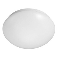 Greenlux Koupelnové svítidlo se senzorem 1xE27/25W bílá IP44
