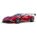 Bburago 2020 Bburago 1:43 Ferrari Racing 488 CHALLENGE EVO 2020