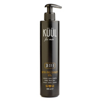 Kuul for men sprchový gel 3v1 400 ml