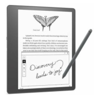 Amazon Kindle Scribe.32 GB, Premium stylus pen