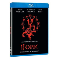 Magic Box 12 opic (Blu-ray)