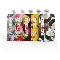 Twistshake Plnitelná kapsička 5x220 ml