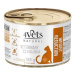 4Vets Natural Veterinary Exclusive Weight Reduction Cat 185 g