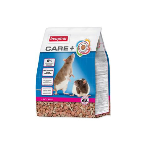 Beaphar krmivo potkan Care  1,5kg