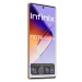 Infinix Note 40 PRO 12GB/256GB zlatý Zlatá