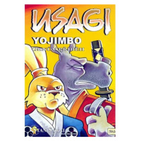 Usagi Yojimbo - Genův příběh