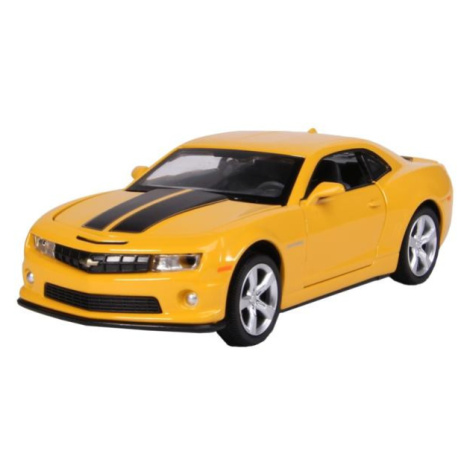 1:32 Chevrolet Camaro SS Sparkys