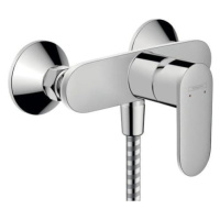 Sprchová baterie Hansgrohe Vernis Blend bez sprchového setu 150 mm chrom 71640000