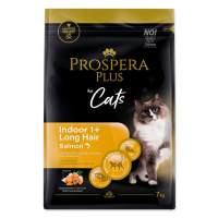 PROSPERA Plus Indoor 1+ Long Hair losos 7 kg