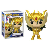 Funko POP! #1426 Animation: Saint Seiya - Gold Virgo Shun