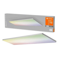 Ledvance Ledvance - LED RGB+TW Stmívatelné svítidlo SMART+ FRAMELESS LED/40W/230V Wi-Fi