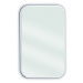 Zrcadlo celeste - bílá