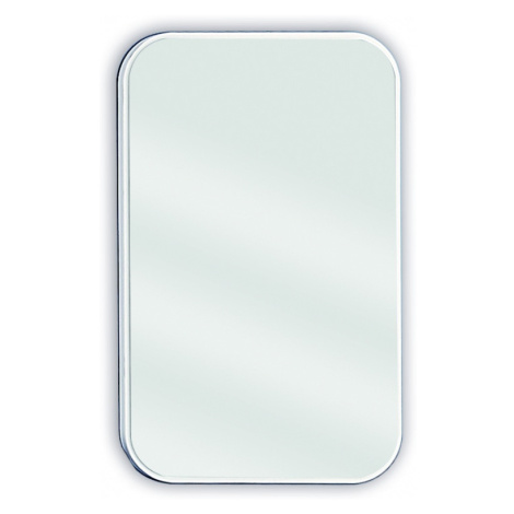 Zrcadlo celeste - bílá