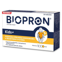 Walmark Biopron Kids+ 30 tablet