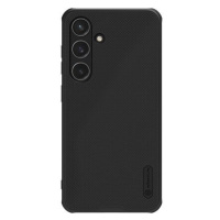 Nillkin Super Frosted PRO Magnetic Zadní Kryt pro Samsung Galaxy S24 Black