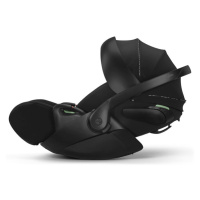 CYBEX Autosedačka Cloud T i-Size (0-13 kg) Urban Mobility Black Platinum