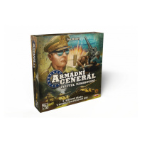 Armádní generál: Velitel zásobování - hra