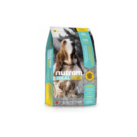 Nutram Ideal Dog Weight Control I18 - 11,4kg