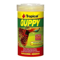 Tropical Guppy 100 ml 20 g