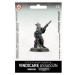 Warhammer 40000: Officio Assassinorum Vindicare Assassin