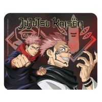 Podložka pod myš Jujutsu Kaisen - Itadori & Sukuna