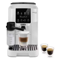 Automatický kávovar DeLonghi Magnifica Start ECAM220.61.W / 1450 W / 1,8 l / bílá Varianta: ivi2