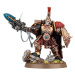 Games Workshop Adeptus Custodes: Shield Captain